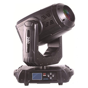 LP-280(3IN1)三合一搖頭電腦燈